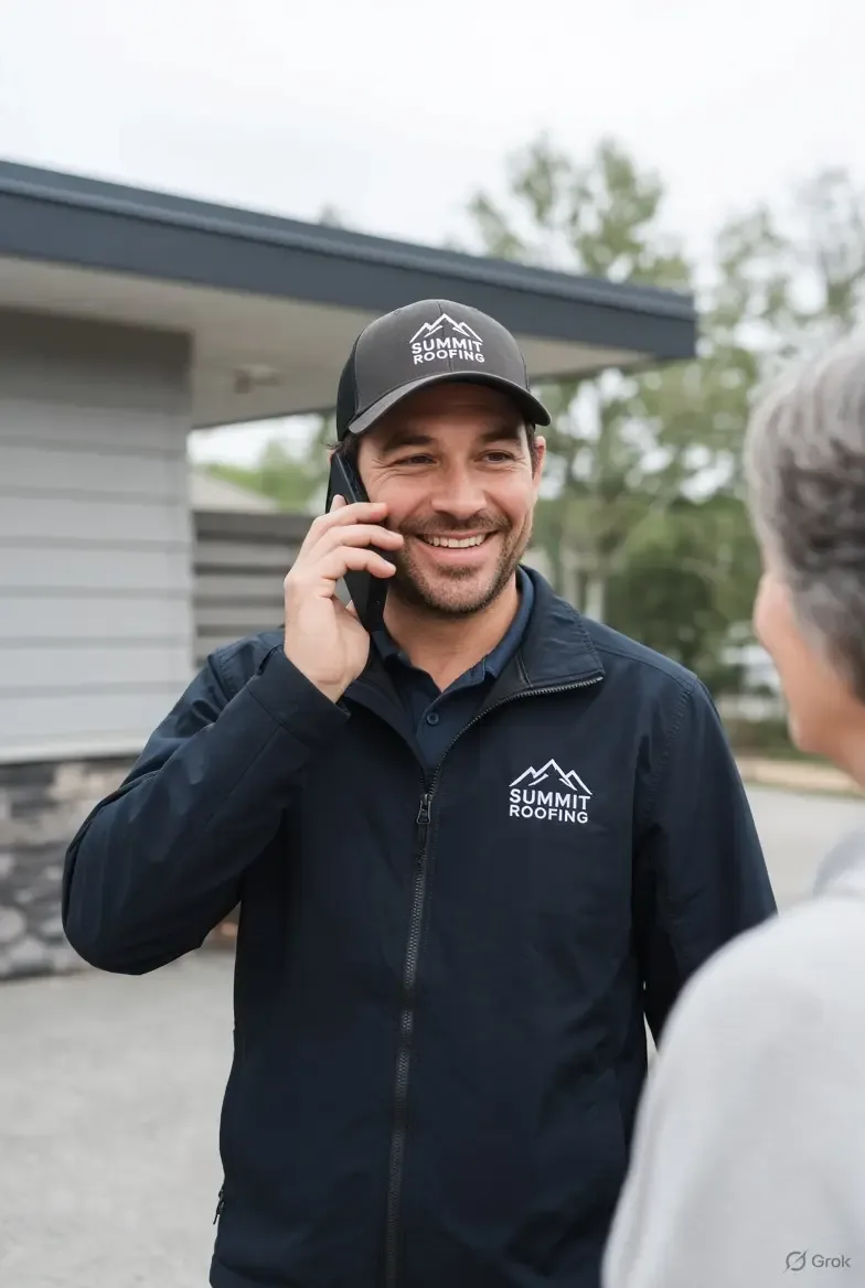 Flat Roof Leak Repair Rosedale, MD FAQs